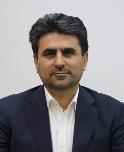 Sadegh Akbari